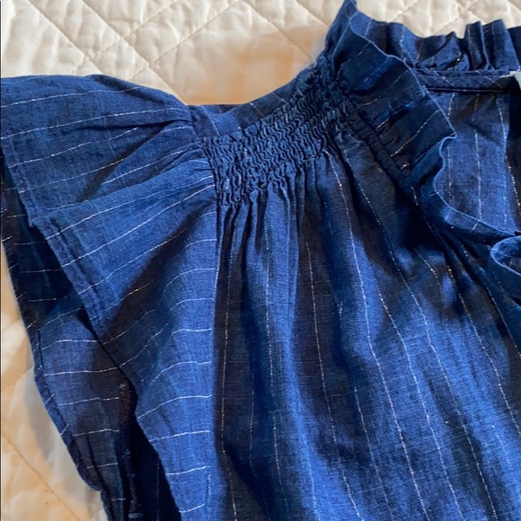 J CREW Top - Picture 7 of 7